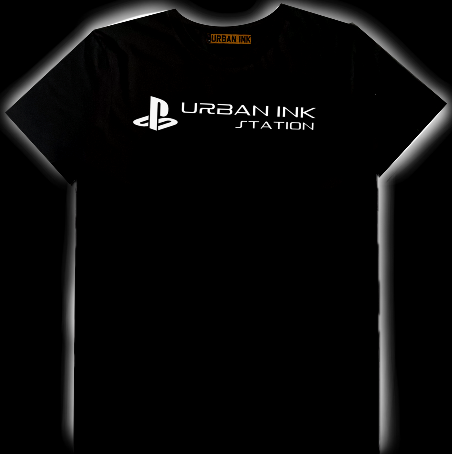 urban ink station tee